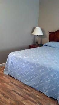 Edmond'S Au Gres Inn Dış mekan fotoğraf